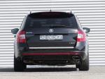 Skoda Octavia RS 230 Combi by JE Design 2016 года